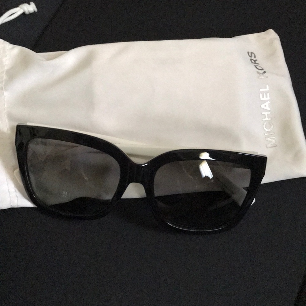 Michael Kor’s sunglasses
